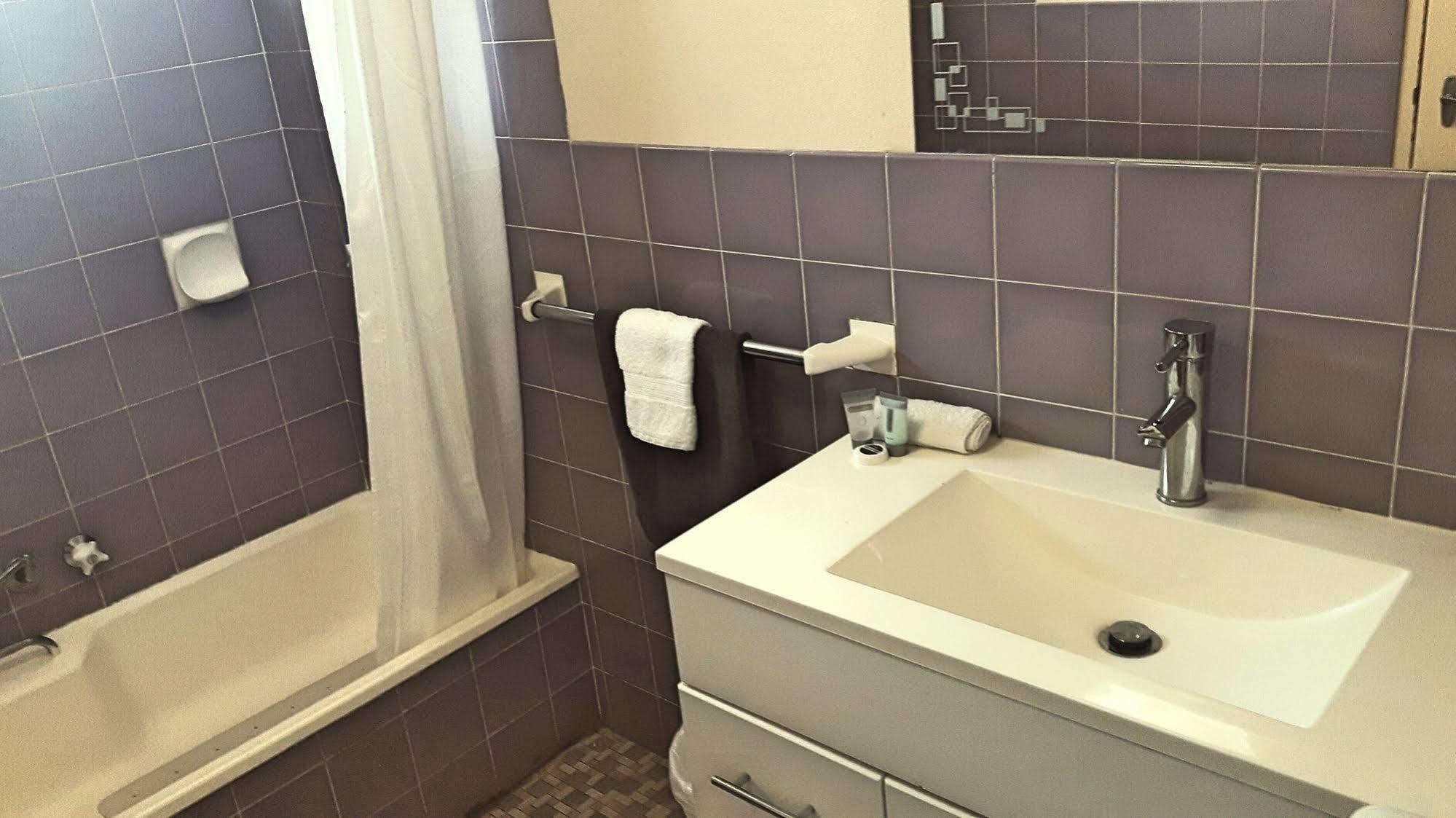 Jadran Motel & El Jays Holiday Lodge Gold Coast Dış mekan fotoğraf
